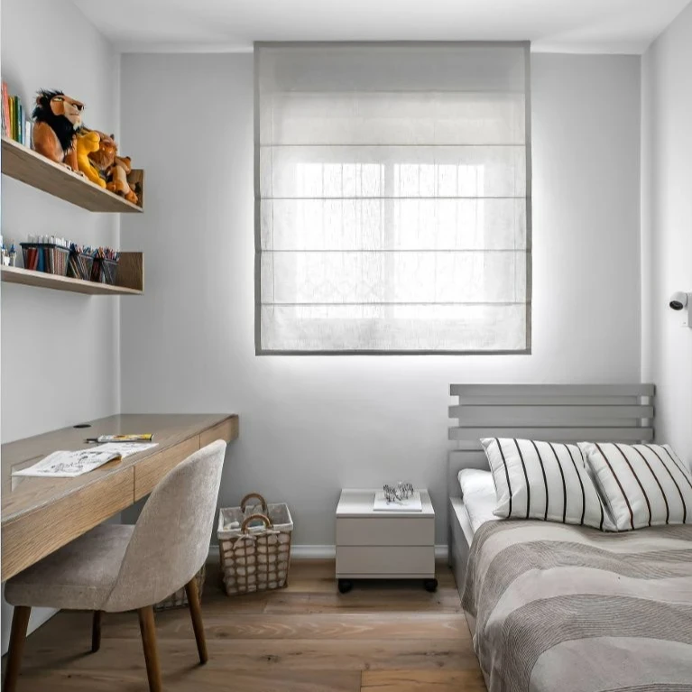 הבית הפך למשרד: כך תעצבו פינת עבודה מושלמת 