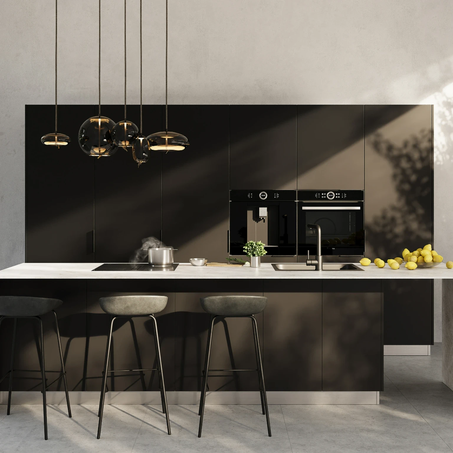 חידושים במטבח 2026: המהפכה השקטה שבין עיצוב לטכנולוגיה