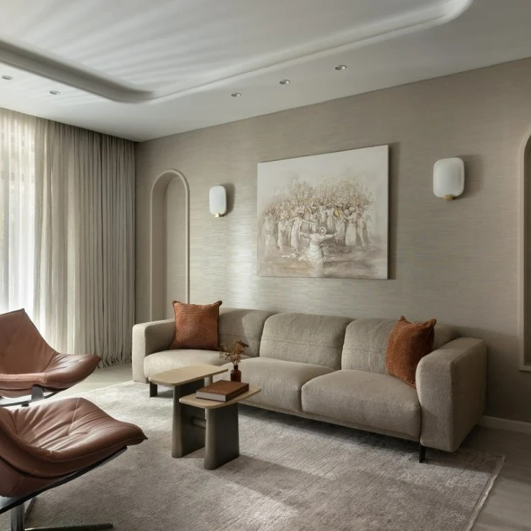 בית נופש ירושלמי עם נשמה: שימור היסטורי פוגש עיצוב מודרני