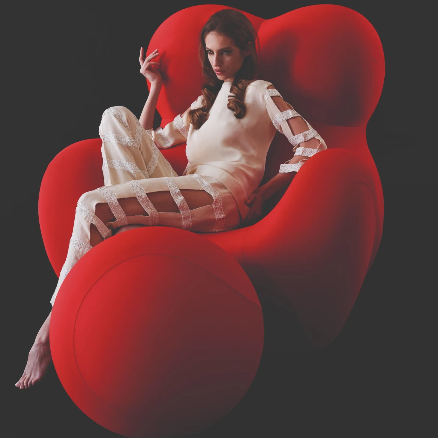 צ'או מילאנו! מה מחכה לנו ביריד הריהוט הגדול בעולם?