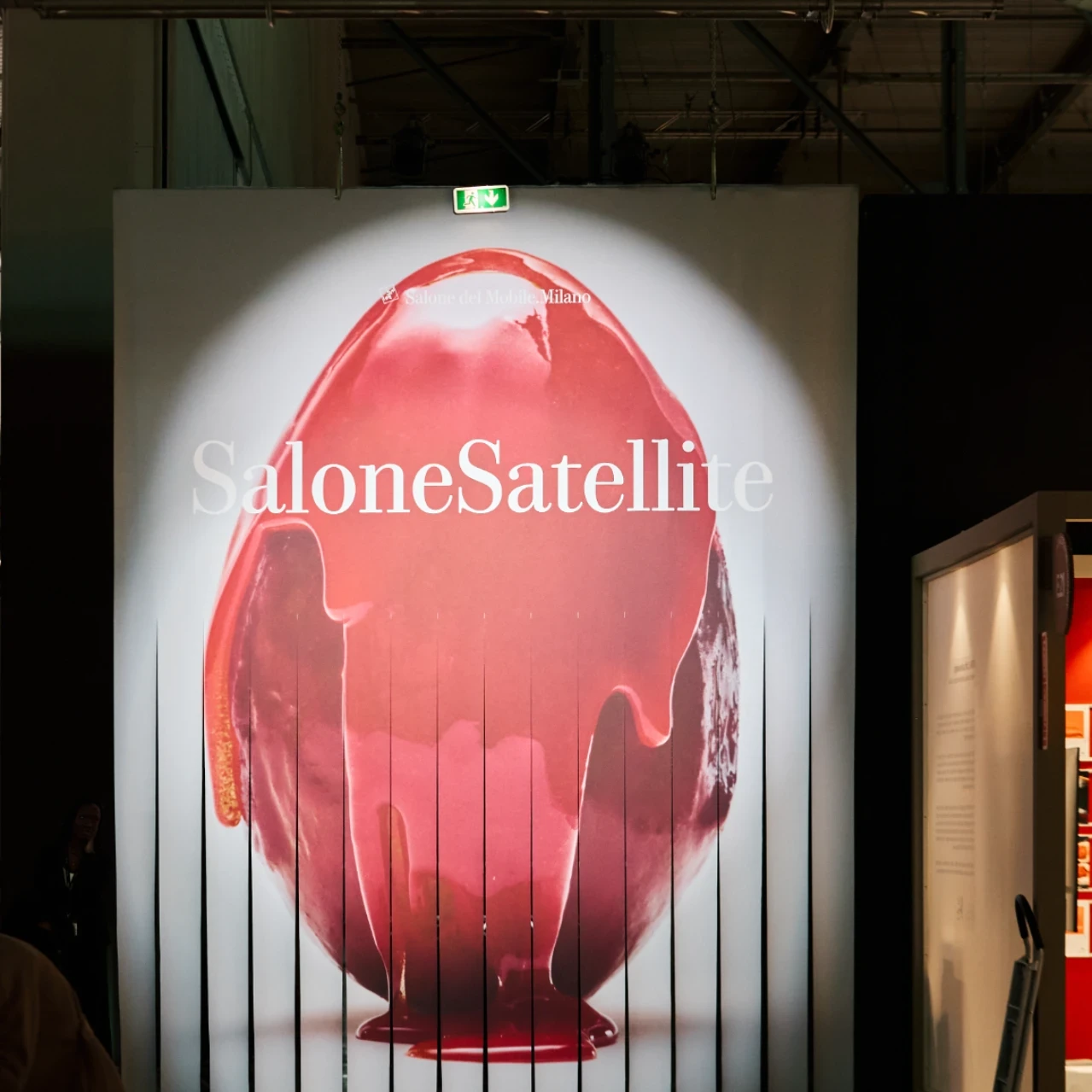 כבשו את מילאנו: מי זכה בפרס SaloneSatellite 2026