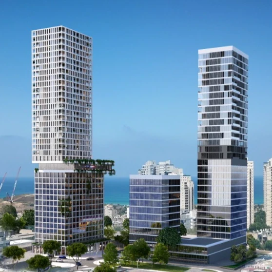 "אם ההתחדשות העירונית תפסיק זה יהיה אסון אקולוגי, אסון אורבני ואסון ביטחוני"