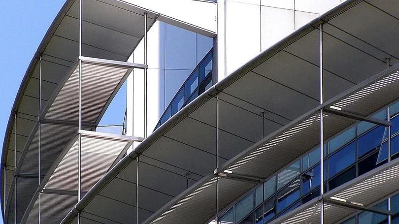 האלומיניום שמעצב את עתיד העיצוב התעשייתי