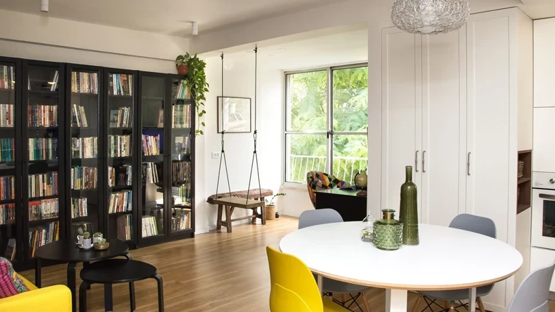 קטנה ומטריפה