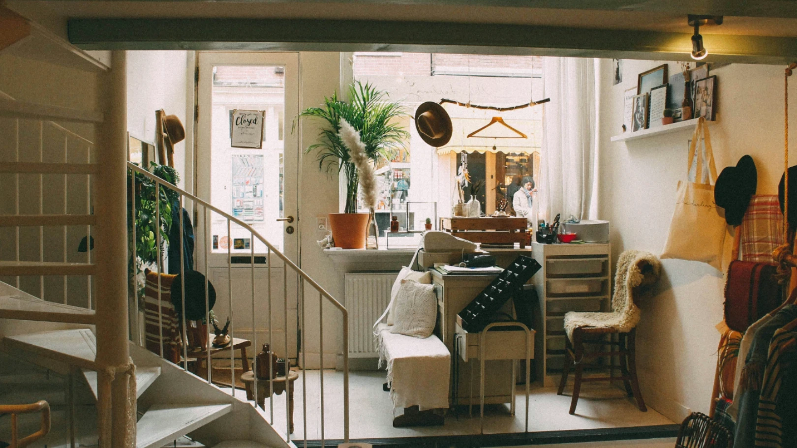 הסוד לבית מסודר: בית שסולח על בלגן יומיומי