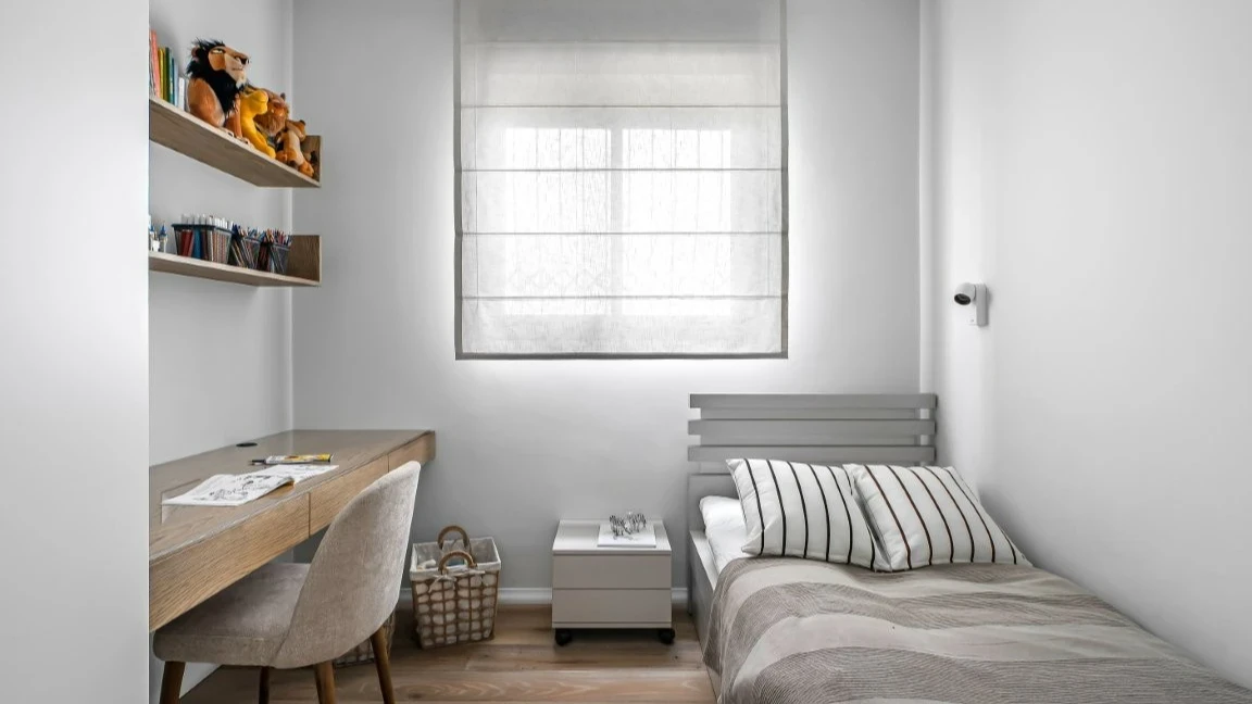 הבית הפך למשרד: כך תעצבו פינת עבודה מושלמת 