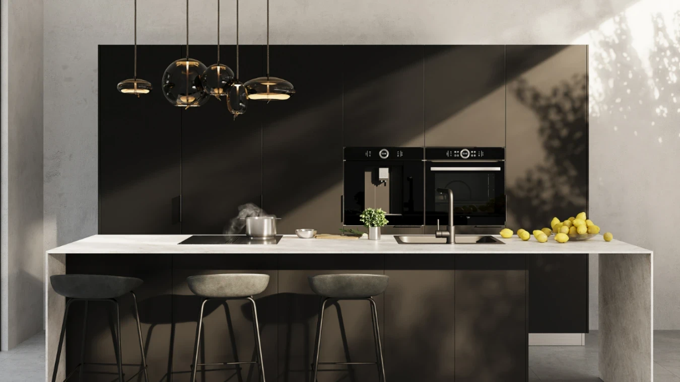 חידושים במטבח 2026: המהפכה השקטה שבין עיצוב לטכנולוגיה