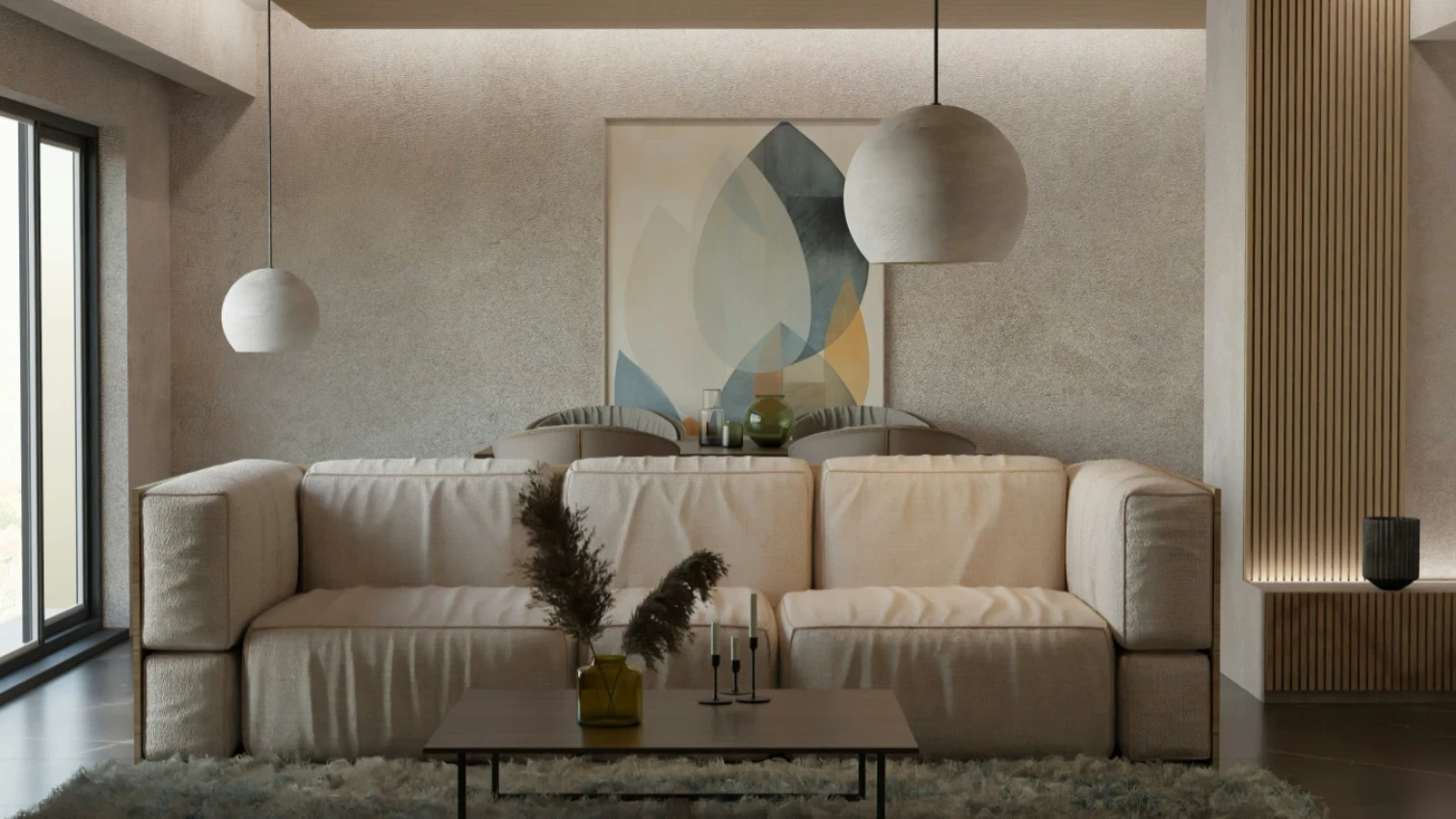 סוד העיצוב העל זמני: עצבו לכם בית שלא מתיישן