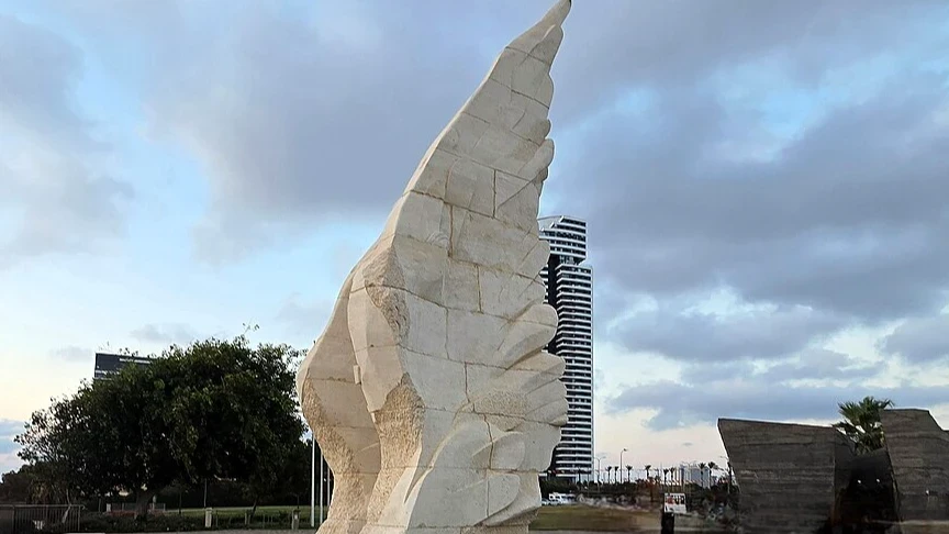 קירות מרפאים: מה האדריכלות יודעת על טראומה קולקטיבית