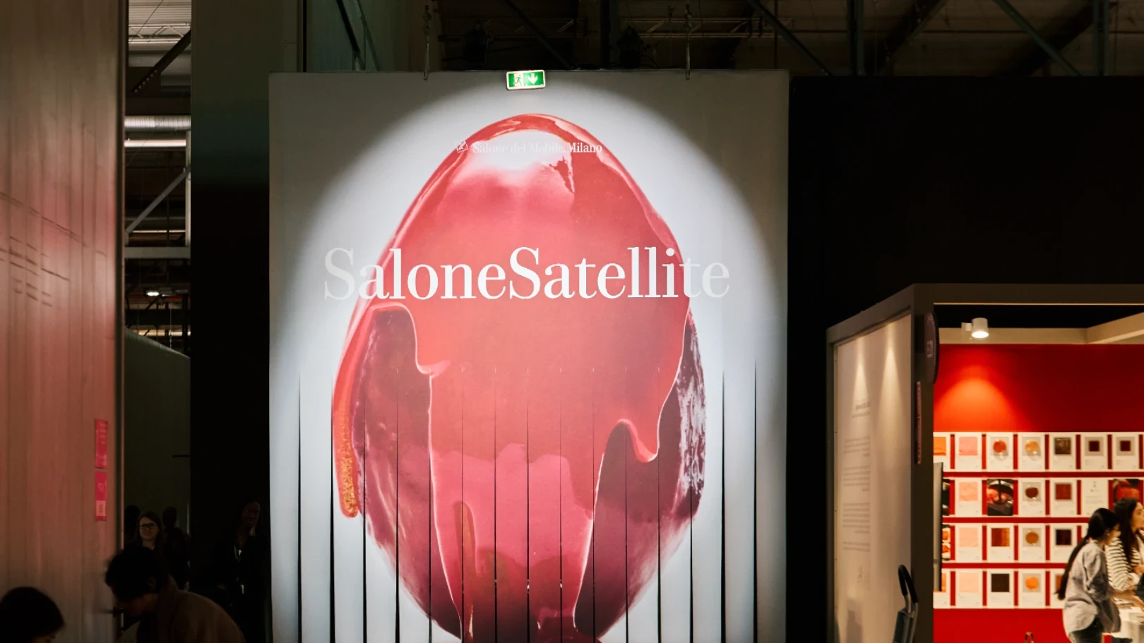 כבשו את מילאנו: מי זכה בפרס SaloneSatellite 2026