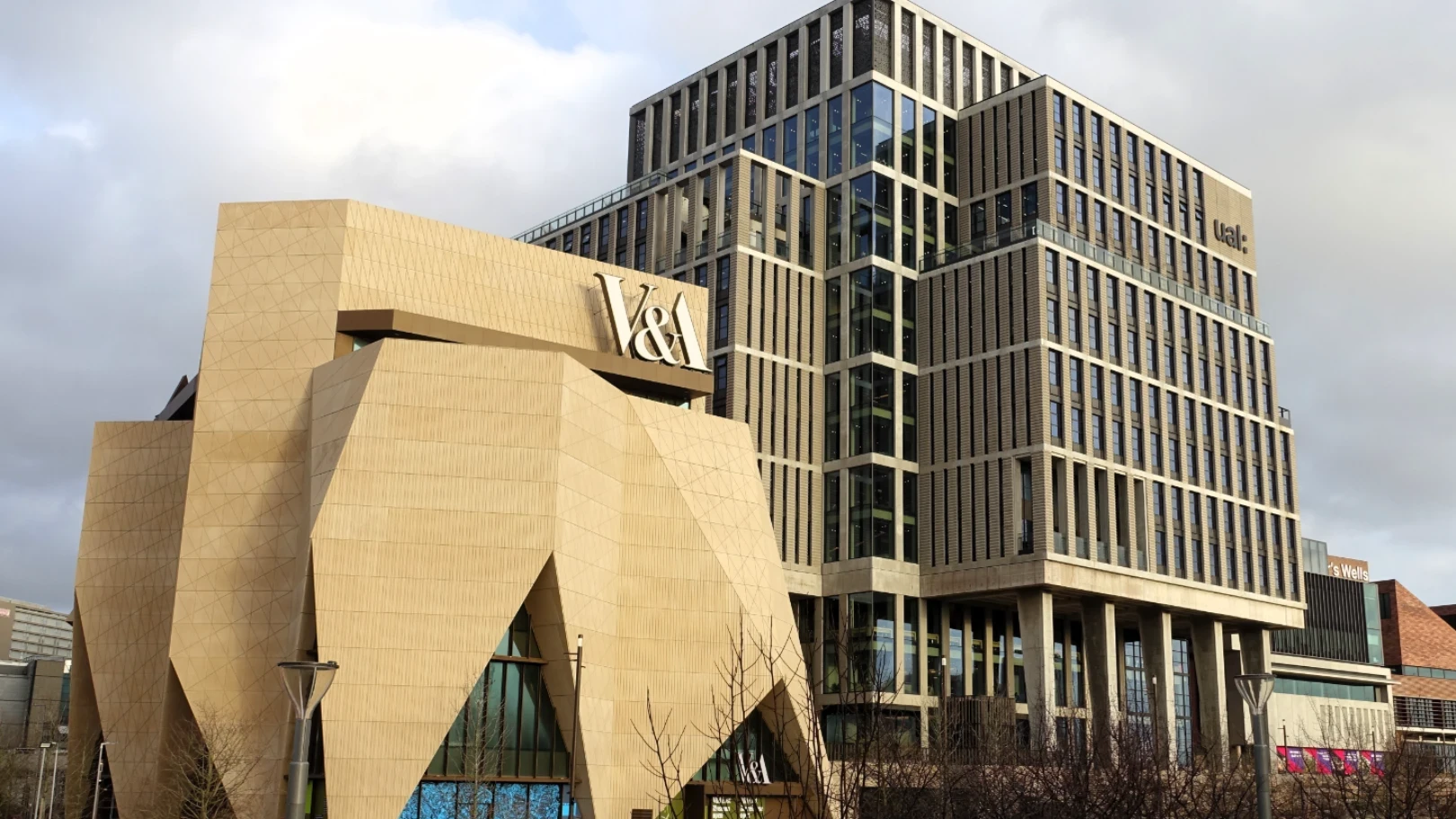 זה המוזיאון שגונב את ההצגה בלונדון