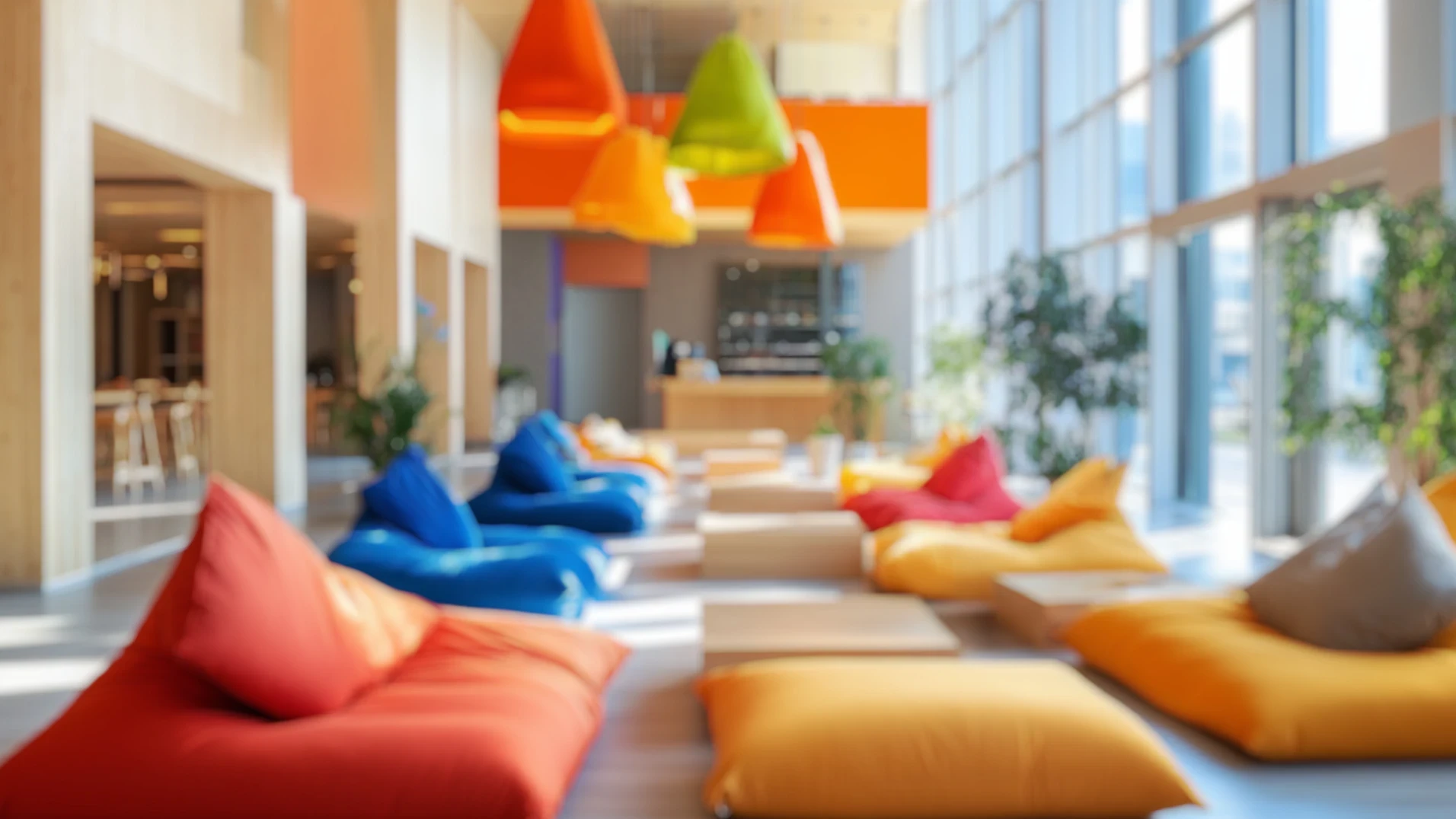 מי באמת רוצה לעבוד מול ארבעה מסכים? המחקר שמשנה את כללי המשחק בעיצוב משרדים