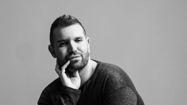 מפגש "בוקר של עיצוב": ליעד יוסף חושף את הקשר בין עיצוב פנים להצלחה ברשת