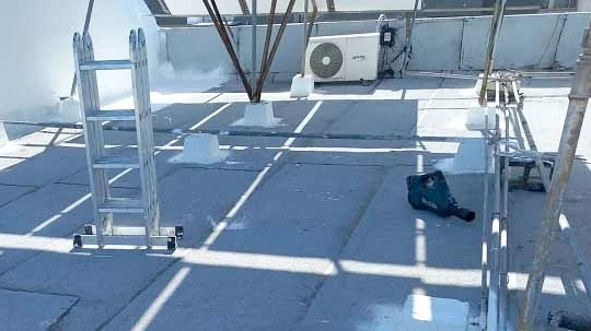 חשיבות האיטום במהלך שיפוץ ועיצוב מחדש של בית