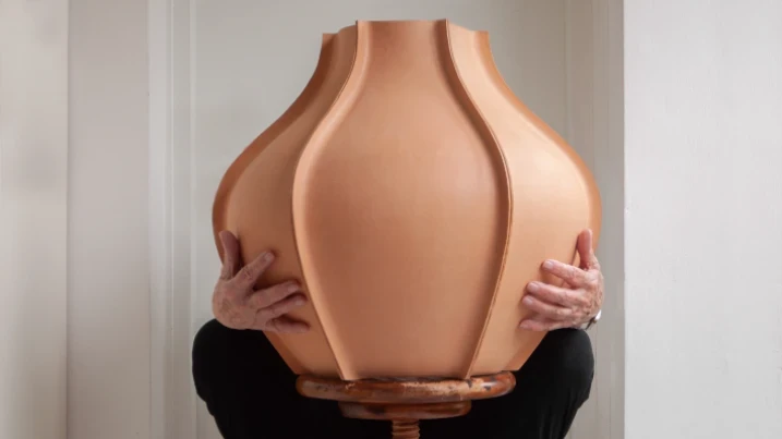 הנציגה שלנו במילאנו: מי המעצבת הישראלית שהשתתפה בתחרות העיצוב היוקרתית בעולם?