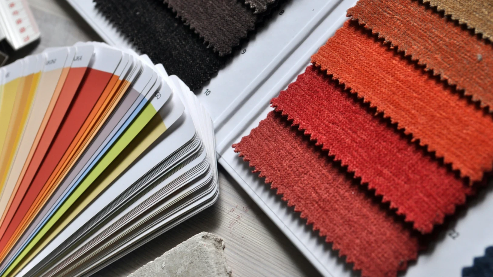 מגמות בתחום עיצוב הבית