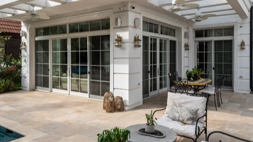 מי אמר שצריך לטוס לפרובנס כדי לגור בה? 