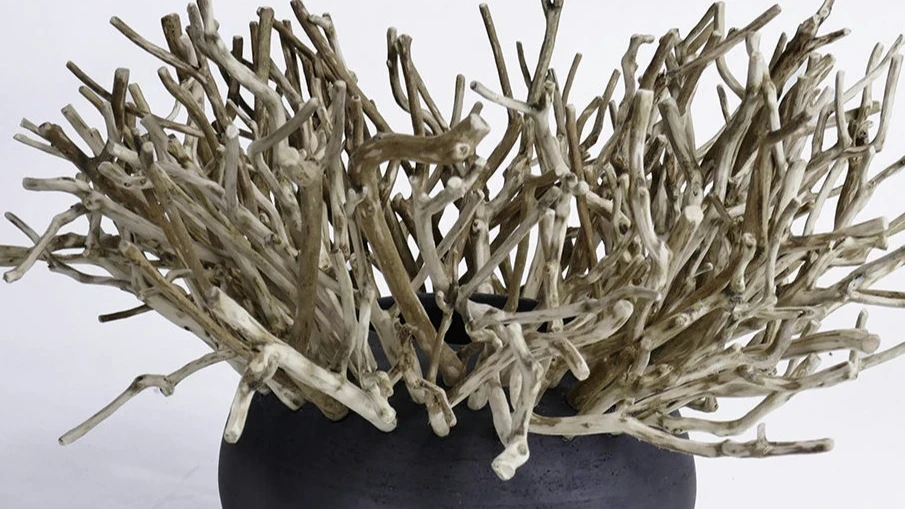 איך חוזרים ליצור אחרי שהעולם התהפך? הביאנלה שמחזירה את הקראפט למרכז