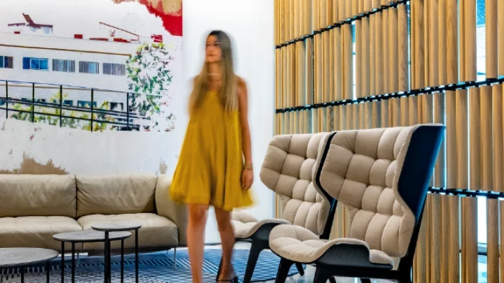 כך דור Z משנה את כללי העיצוב של המשרד