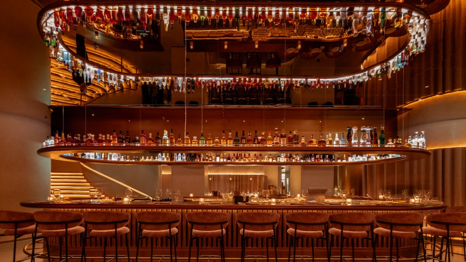 "כמו אליס, נפלנו דרך מחילת השפן ומצאנו עולם חדש"