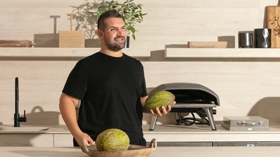 "90 אחוז מההכנסות שלי מגיעות דרך אינסטגרם, וזה לא בדרך ממומנת"