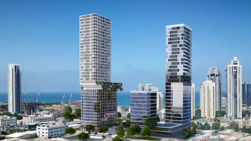 "אם ההתחדשות העירונית תפסיק זה יהיה אסון אקולוגי, אסון אורבני ואסון ביטחוני"
