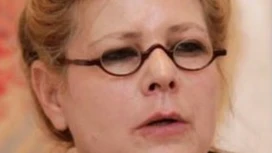 "לקח לי 20 שנה להעז לקרוא לעצמי אמנית"