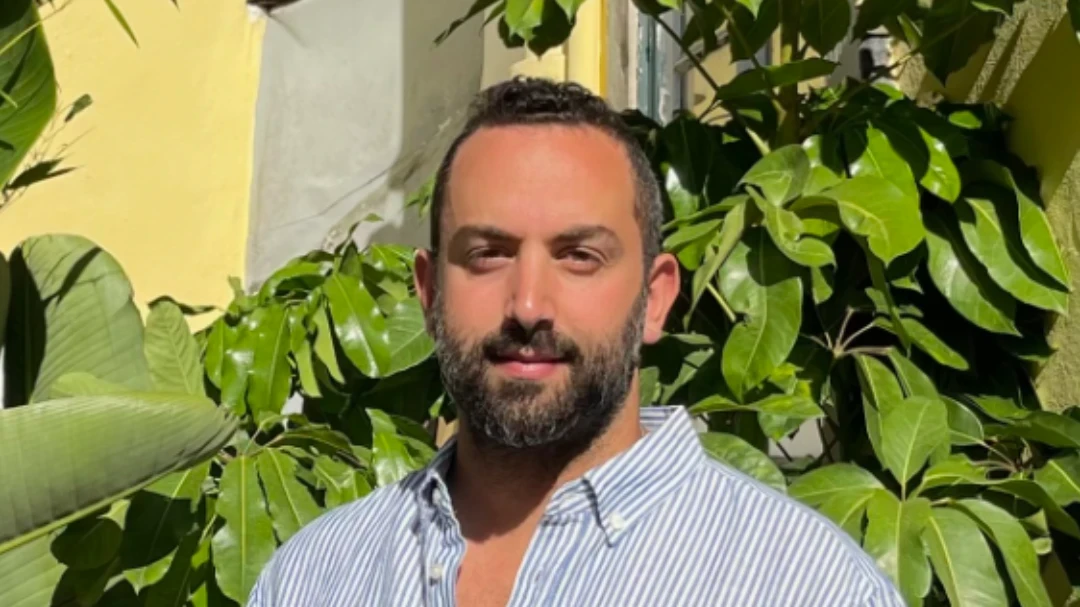 "הפוטנציאל שרוב הלקוחות לא מצליחים לראות, זה מה שהכי מניע אותי"